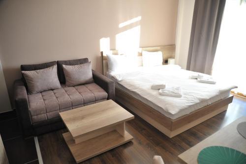 Apartments Milmari M 6.7.8