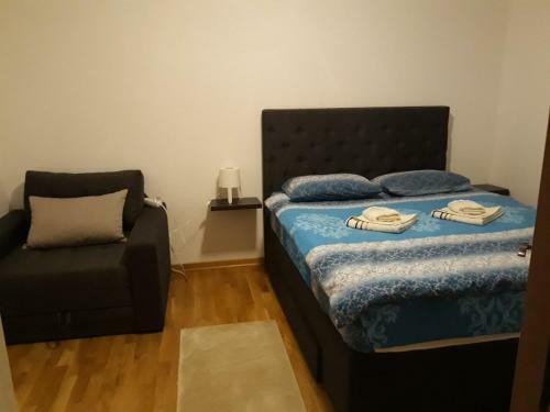 Dvori Apartments