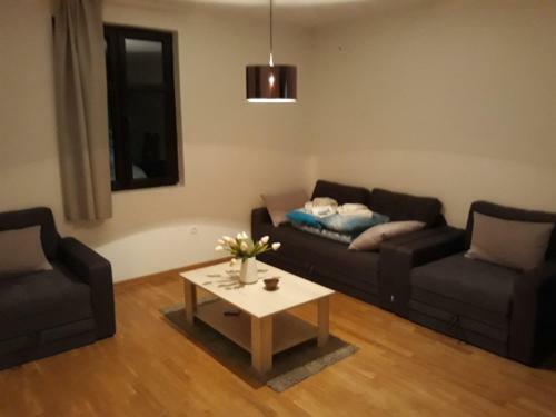 Dvori Apartments