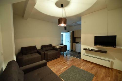 Dvori Apartments