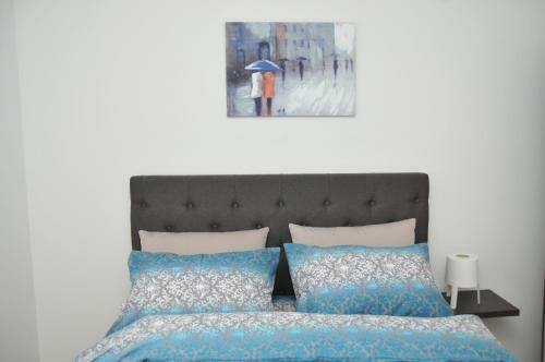 Dvori Apartments