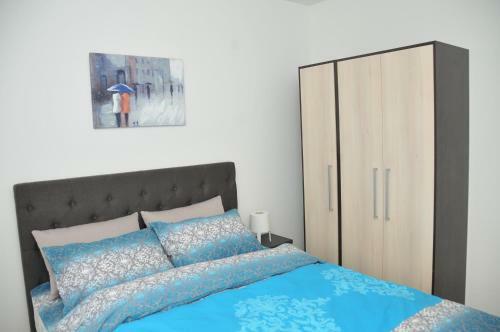 Dvori Apartments