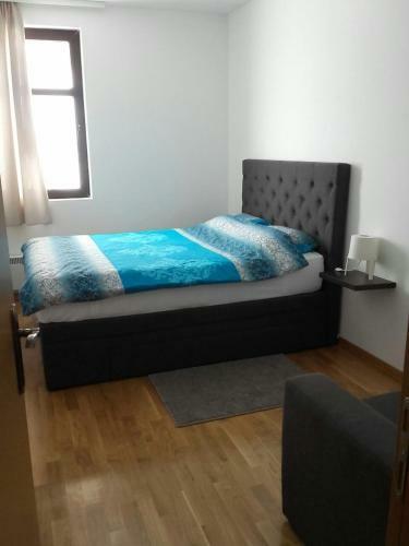 Dvori Apartments