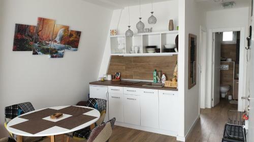 Apartman Four Seasons
