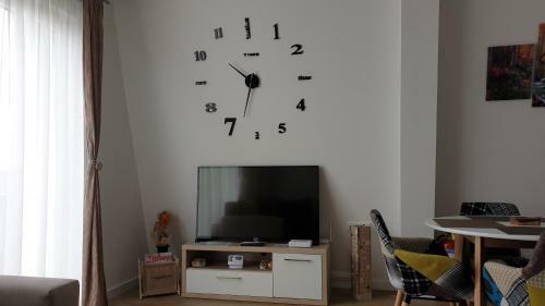 Apartman Four Seasons