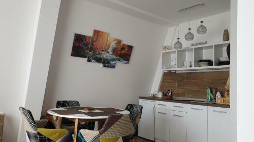 Apartman Four Seasons