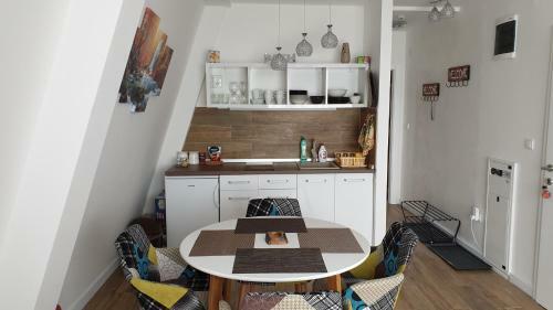 Apartman Four Seasons