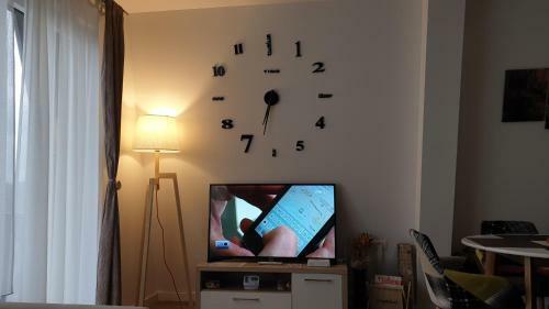Apartman Four Seasons