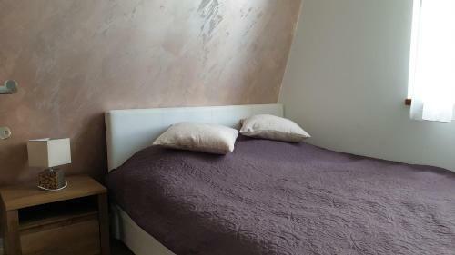 Apartman Four Seasons
