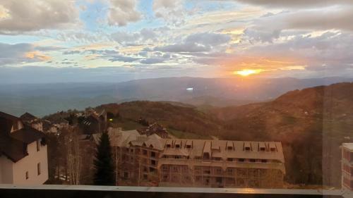 Apartman Four Seasons
