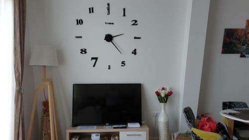 Apartman Four Seasons