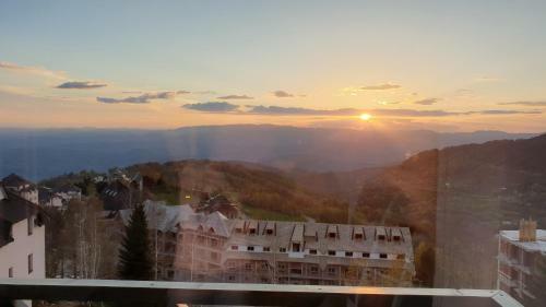 Apartman Four Seasons