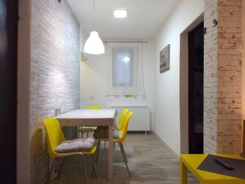 Apartment Natalija
