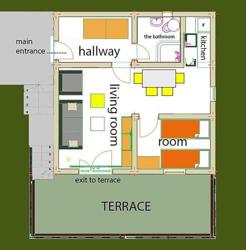 Apartment Natalija