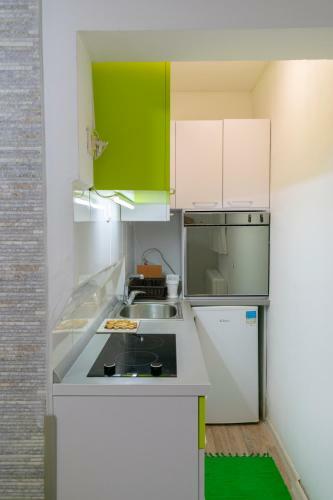 Apartment Natalija