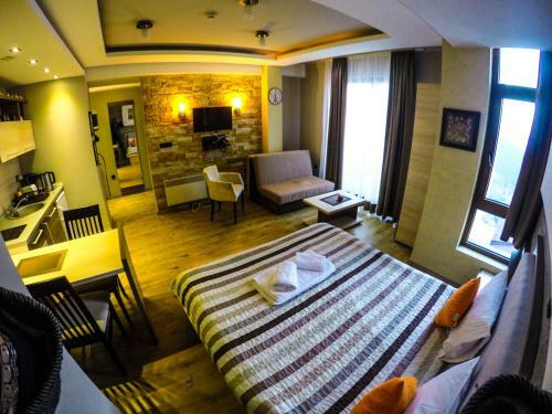 Sm Apartments Kopaonik III