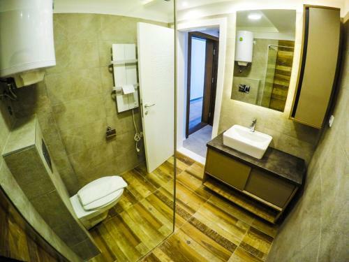 Sm Apartments Kopaonik III