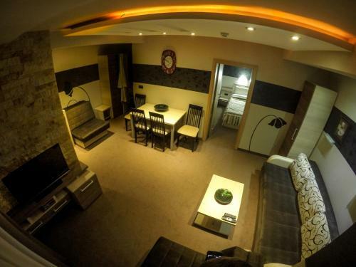 Sm Apartments Kopaonik III