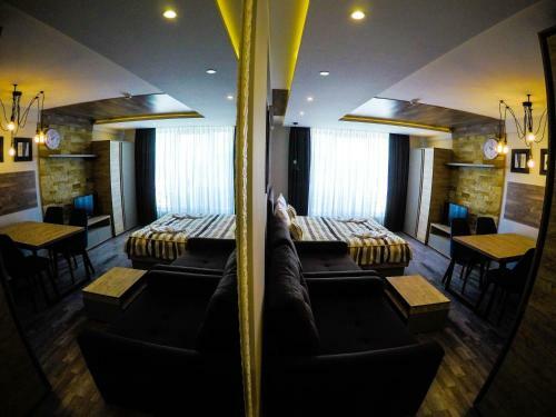 Sm Apartments Kopaonik III