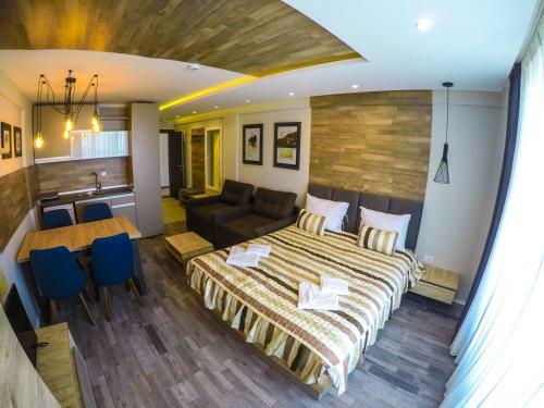 Sm Apartments Kopaonik III