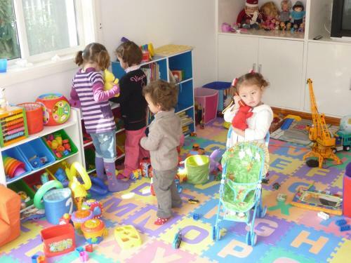 Sm Apartments Kopaonik III