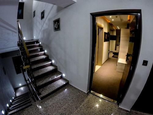 Apartment Nika