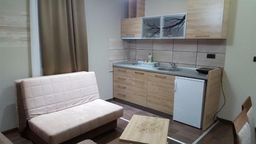 Apartment Nika