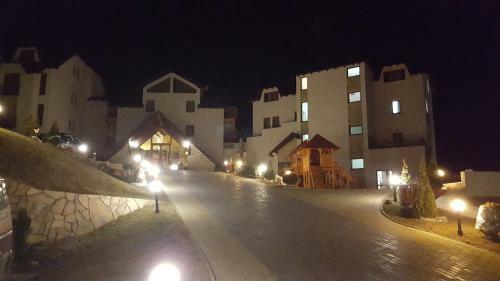 Apartment Nika