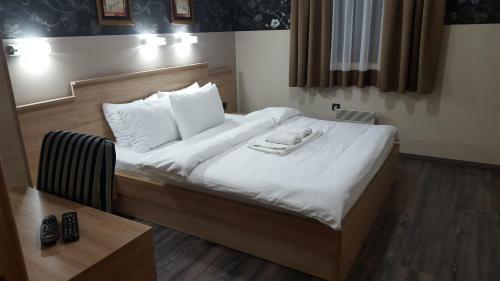 Apartment Nika