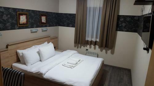 Apartment Nika