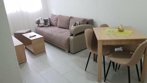 Apartment Ruzmici