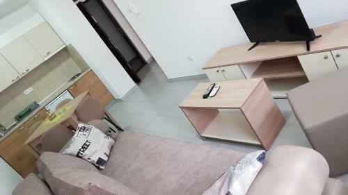 Apartment Ruzmici