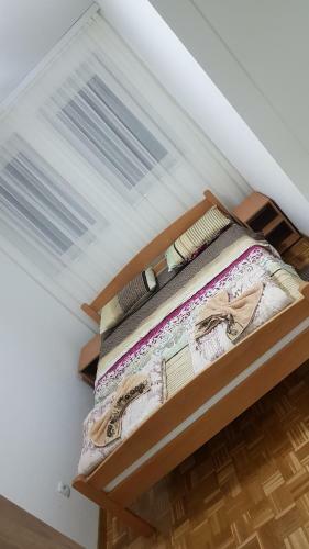 Apartment Ruzmici