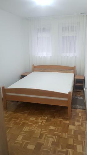Apartment Ruzmici