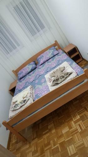 Apartment Ruzmici