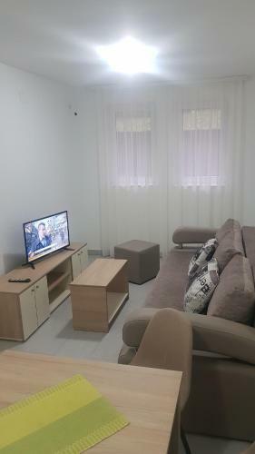Apartment Ruzmici
