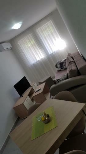 Apartment Ruzmici