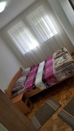 Apartment Ruzmici