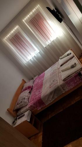 Apartment Ruzmici
