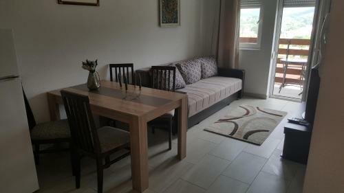 Apartment Krstin
