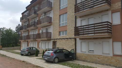 Apartment Krstin