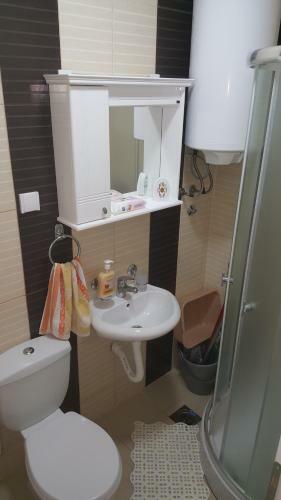 Apartment Krstin