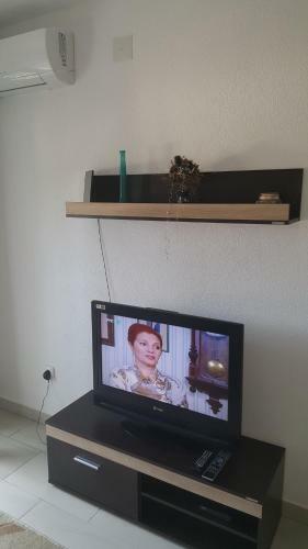 Apartment Krstin