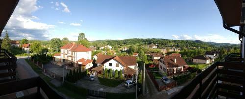 Apartment Krstin