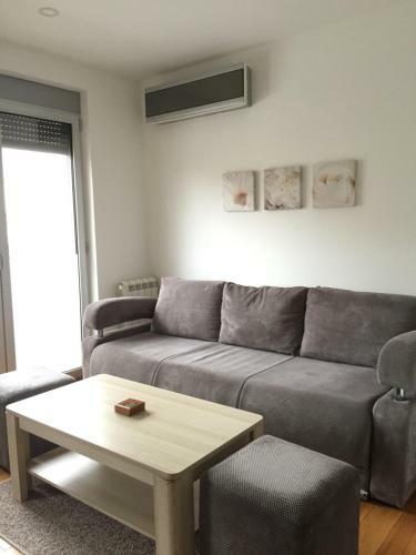Lazic Apartment