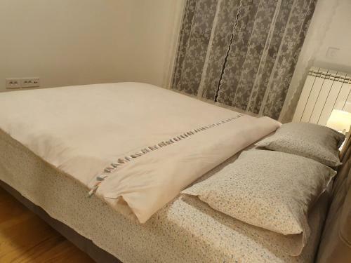 Apartamento Nikluk