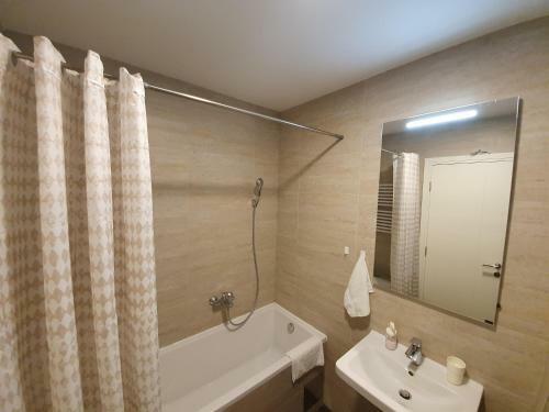 Apartamento Nikluk