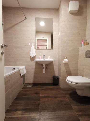 Apartamento Nikluk