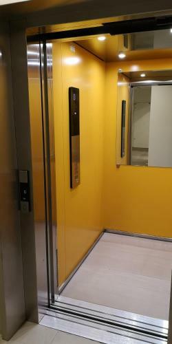 Apartamento Nikluk