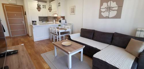 Apartamento Nikluk